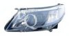 SAAB 12770137 Headlight